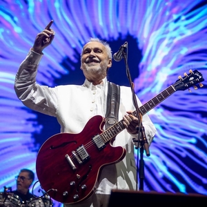 David Lebón Tickets, Tour Dates and Concert
