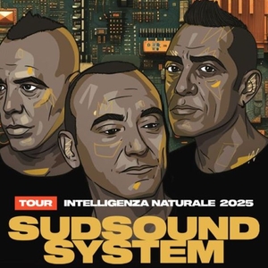 Sud Sound System @ Seregno
