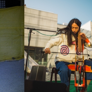 Tomo Katsurada @ Kampnagel