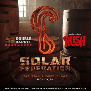 Solar Federation Tickets, Tour Dates and Concerts