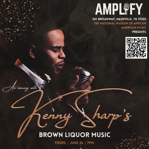 Kenny Sharp Tickets, Tour Dates and Concerts