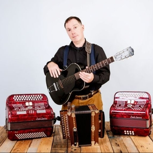Luke Daniels Tickets, Tour Dates and Concert
