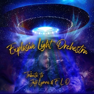 Explosive Light Orchestra @ The Diamond