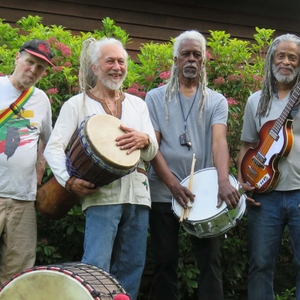 Root Fiyah @ The Middle East Restaurant and Nightclub