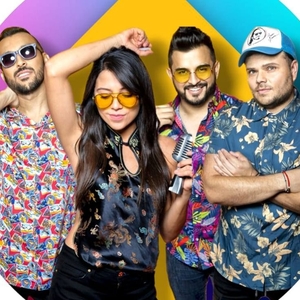 Los Flamingo Tickets, Tour Dates and Concert