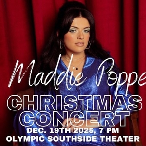 Maddie Poppe Tickets, Tour Dates and Concerts