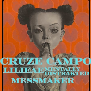 MESSMAKER Tickets, Tour Dates and Concerts