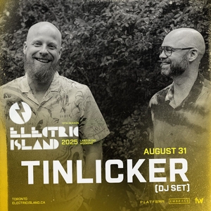 Tinlicker Tickets, Tour Dates and Concerts