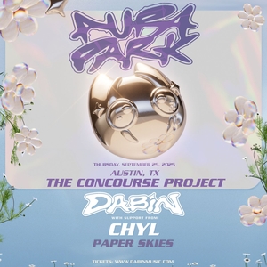 Dabin Tickets, Tour Dates and Concerts