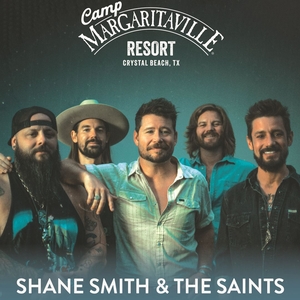 Shane Smith & The Saints Tickets, Tour Dates and Concerts