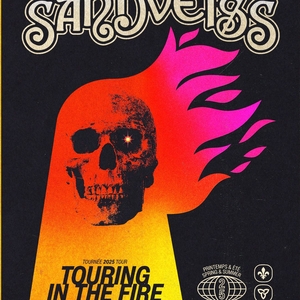 Sandveiss Tickets, Tour Dates and Concerts