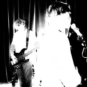 Flooding @ Bar Le Ritz PDB
