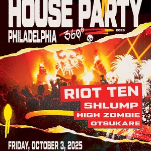 Riot Ten Tickets, Tour Dates and Concerts