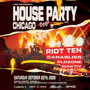 Riot Ten Tickets, Tour Dates and Concerts