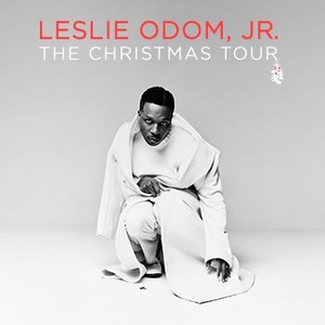 Leslie Odom Jr. Tickets, Tour Dates and Concerts