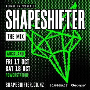 Shapeshifter @ Powerstation