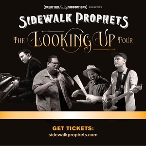 Sidewalk Prophets Tickets, Tour Dates and Concerts