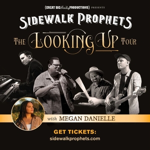 Sidewalk Prophets Tickets, Tour Dates and Concerts
