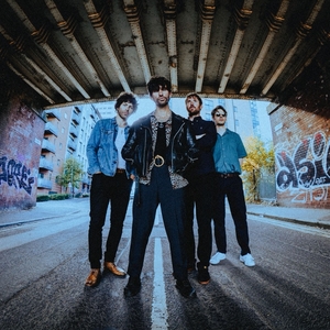 The Small Fortunes Tickets, Tour Dates and Concert