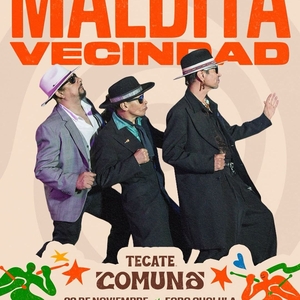 Maldita Vecindad Tickets, Tour Dates and Concerts
