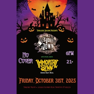 Immortal Sÿnn Tickets, Tour Dates and Concerts