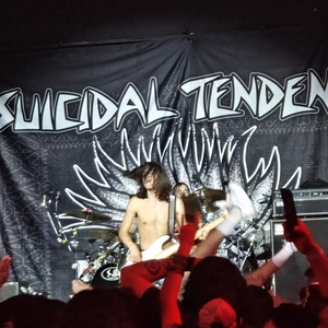 Suicidal Tendencies at undefined in undefined 2025
