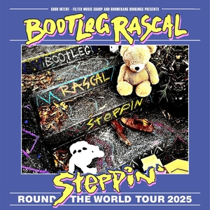 Bootleg Rascal Tickets, Tour Dates and Concerts