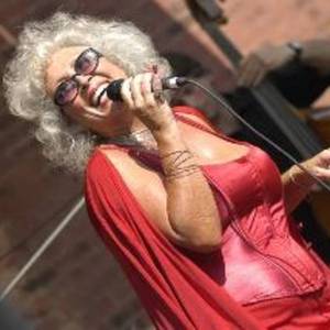 June Garber Tickets, Tour Dates and Concert