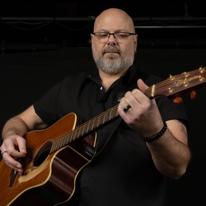 Brian Weber @ Rookies Sports Bar (St. Charles)