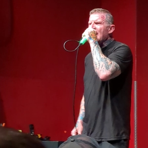 Slapshot at Essen, Germany in Turock 2025