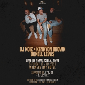 Donell Lewis Tickets, Tour Dates and Concerts