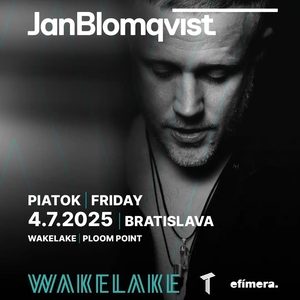 Jan Blomqvist Tickets, Tour Dates and Concerts