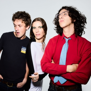 Bar Italia Tickets, Tour Dates and %{concertOrShowText}