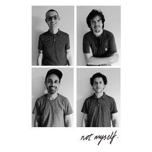 NOT MYSELF Tickets, Tour Dates and %{concertOrShowText}