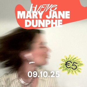 Mary Jane Dunphe Tickets, Tour Dates and Concerts