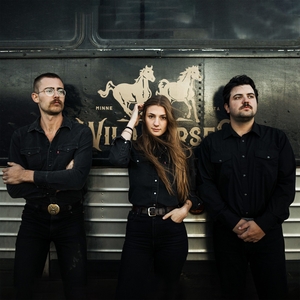 Wild Horses Tickets, Tour Dates and Concerts