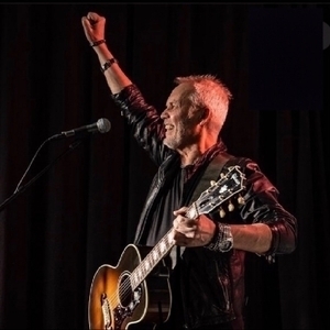 Johnny Sörman @ Håtuna kyrka