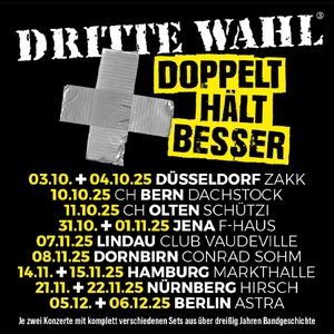 Selbstbedienung - Die Band Tickets, Tour Dates and Concerts
