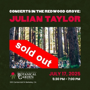 Julian Taylor Music Tickets, Tour Dates and Concerts