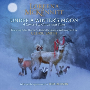 Loreena McKennitt Tickets, Tour Dates and Concerts
