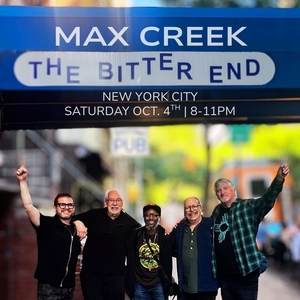 Max Creek Tickets, Tour Dates and Concerts