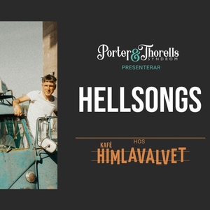 Hellsongs @ Kafe Himlavalvet