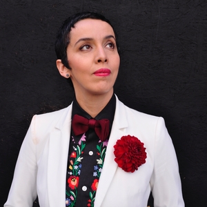 EDNA Vazquez Tickets, Tour Dates and Concerts