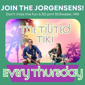 The Jorgensens Tickets, Tour Dates and Concerts