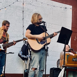Joshua Luongo Tickets, Tour Dates and Concerts