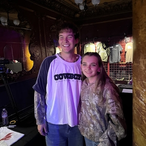 Asiris at San Francisco, CA in Great American Music Hall 2025