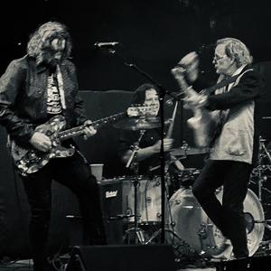 Fran Moran and the Nervous Wrecks Tickets, Tour Dates and Concerts