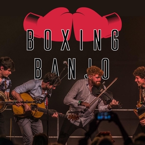 boxing banjo Peninsula Tickets, The G.A.R. Hall Aug 01, 2025 | Bandsintown