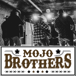 Mojo Brothers Band @ Fort Worth Texas