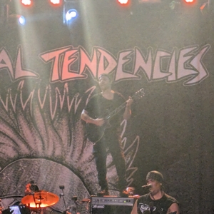 Suicidal Tendencies at Albuquerque, NM in The Historic El Rey Theater 2025